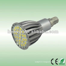 Hot Seller 4.6W E14 SMD LED Spotlight